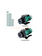 世界化工磁力泵YD-251GV日本原产正品图片