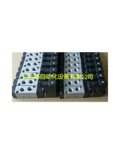 台湾原装金器MVSC-180-4E2-DC24V电磁阀图片