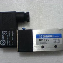 原装进口CY520-03-D新恭电磁阀图片