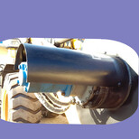 搅拌斗装载机4105发动机自动挡1立方搅拌斗0.7立方搅拌斗装载机WSC图片5