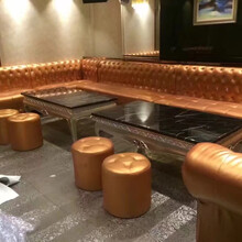 火锅店卡座餐厅卡座奶茶店卡座定制双人卡座餐桌椅组合卡座西餐厅