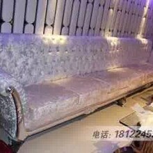 广州欧式KTV沙发定制，沙发，超纤皮沙发，西皮沙发，种类多多，欢迎选购