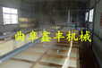 周口腐竹加工机器油皮腐竹机生产厂家包教技术