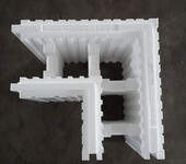 海容模块生产商/空腔模块/EPS模块/墙体保温材料