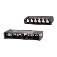 连接器D-5200-标准矩形连接器1-179959-2