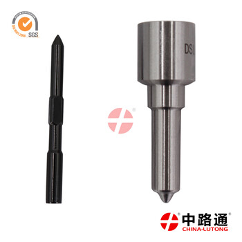 DLLA156P2588柴油噴油嘴DLLA159P1611