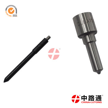 DLLA156P2588柴油噴油嘴DLLA159P1611