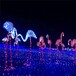 江西九江多样造型灯光节出租冰雕展出租浪漫雨屋出租