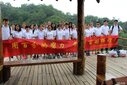 正规翻译公司翻译盖章图片