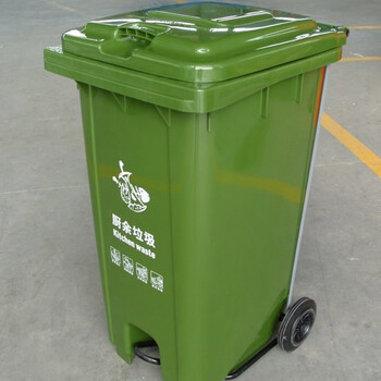 大型分类塑料垃圾桶全国可定制环保/公共环卫设施/环卫垃圾桶