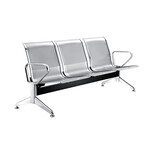 福州不锈钢座椅-不锈钢排椅-不锈钢公园椅