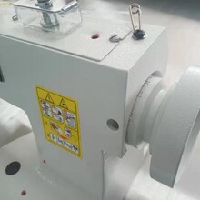 暗缝机奥玲RN-106T通用盲缝机