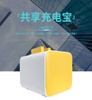 共享充电宝解决方案深圳APP系统后台开发图片