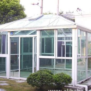 阿拉善盟陽光房廠家100mmx100mm陽光房制作法萊克門窗