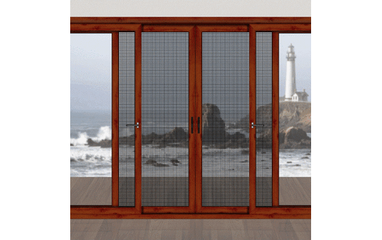 阿克苏恒大门窗制作门窗生产加工找法莱克门窗