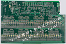 PCB线路板制造哪家强,深圳宝安找欧朗！服务信誉图片0