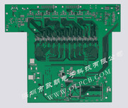 PCB线路板制造哪家强,深圳宝安找欧朗！服务信誉图片1