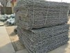 包塑PVC丝编织格宾石笼网箱石笼护垫可定做规格