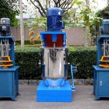 江苏博昌机械提供10公斤颜料打粉机效率高