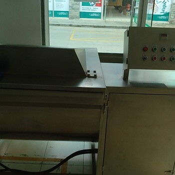 厂家深圳多麦达单槽洗菜机