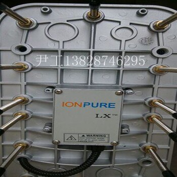 IONPURE西门子3吨EDI膜堆IP-LXM30Z原装进口