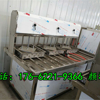 滨州小型豆腐机器做豆腐的机器自动豆腐机器怎么卖