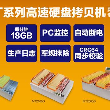 佑华MT系列数字硬盘拷贝机数字电影