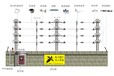 四川省海德克感应式智能脉冲探测器，深受消费者喜爱的智能电子