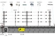 南充市脉冲电子围栏销售，海德克提供一站式的电子围栏HDK-16D系