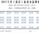 2017天津（蓟县）旅游食品购物节