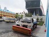 邢台东风12吨洒水车配置参数