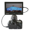 分享一款监视器厦门富威德影视监视器批发4kHDMIsdi监视器图片
