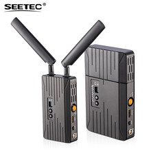 SEETEC150-200米SDI/HDMI1080P無線圖傳WHD151高性價比影視，安防，攝影圖傳圖片