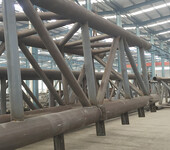沧州钢结构昆明钢结构制作安装,温室大棚加工安装