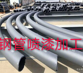 沧州纵合钢结构工程有限公司管桁架桁架梁空间钢结构加工制造