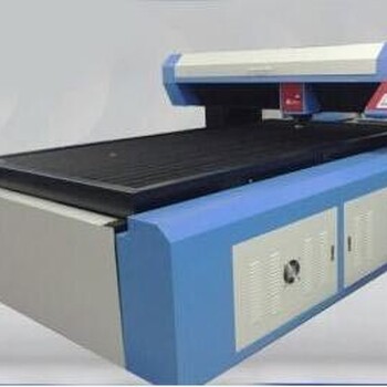 AL1224-600瓦亚克力板激光切割机-高精密水晶相框激光切割机