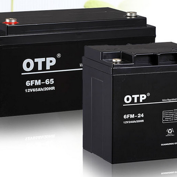 德国CTD蓄电池原装进口蓄电池有限公司