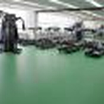 运动地板商用地板同质透心塑胶卷材PVC塑胶地板