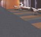 办公室地毯加厚PVC底拼接写字楼会议室台球室商务楼工程方块地毯