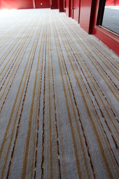 金辉地毯商用工程酒店满铺威尔顿地毯
