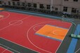 室内体育场运动地板运动场PVC地胶羽毛球篮球场