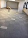 无锡世霸地毯KD98办公方块地毯丙纶提花F30尼龙阻燃地毯批发工程