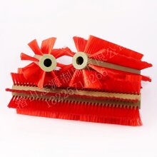 热销洗桶机全套毛刷纯净水桶清洗刷自来水厂纯净水厂专用毛刷图片