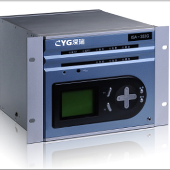 ISA-341G/GA/GB/GC单元测控CPU插件WB720