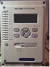 国电南自电动机保护PSM642UX