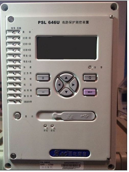 国电南自PST648U电抗器保护测控装置