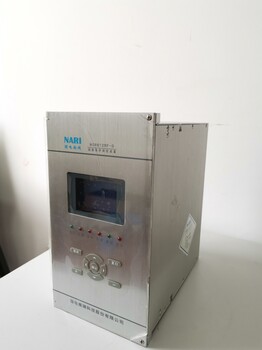 國電南瑞NSR621RF-D00電容器保護測控裝置