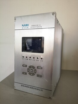 國電南瑞NSR631RF-D00配電變廠用變接地變保護測控裝置