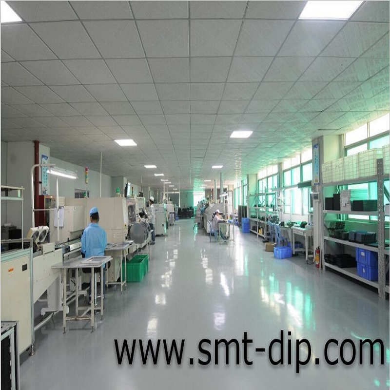 深圳SMT贴片加工厂对贴片胶水的要求