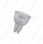 欧司朗调光LED灯杯PAR165.7WGU10商用LED调光灯杯